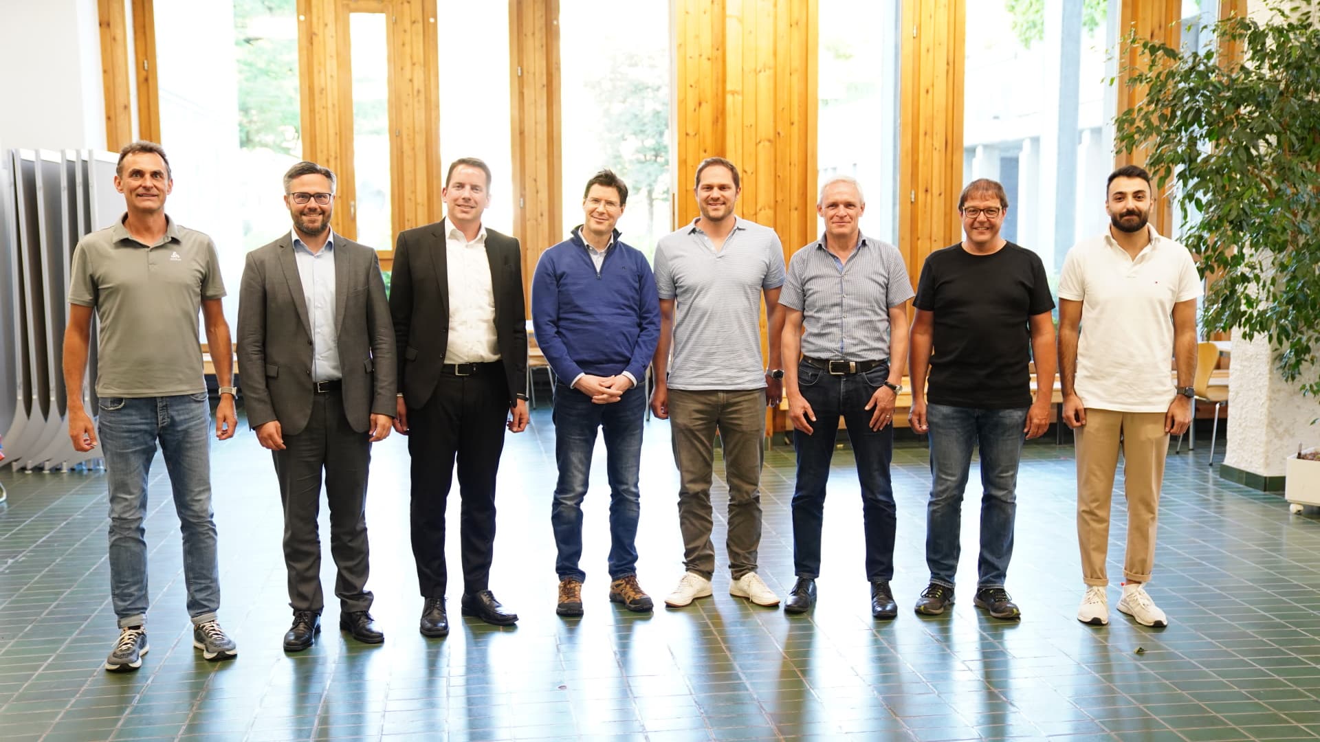 Vorstand des KSVTL