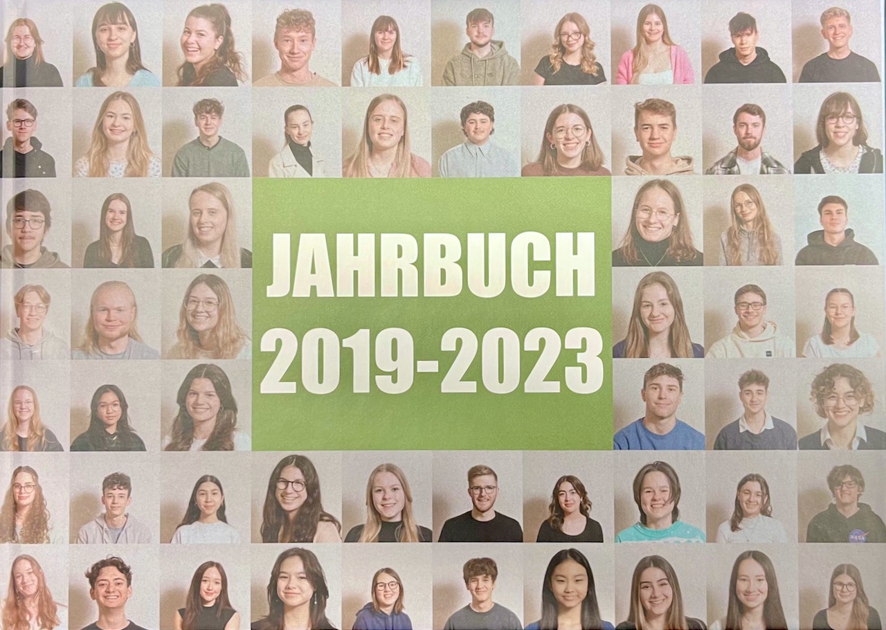 Yearbook 2023